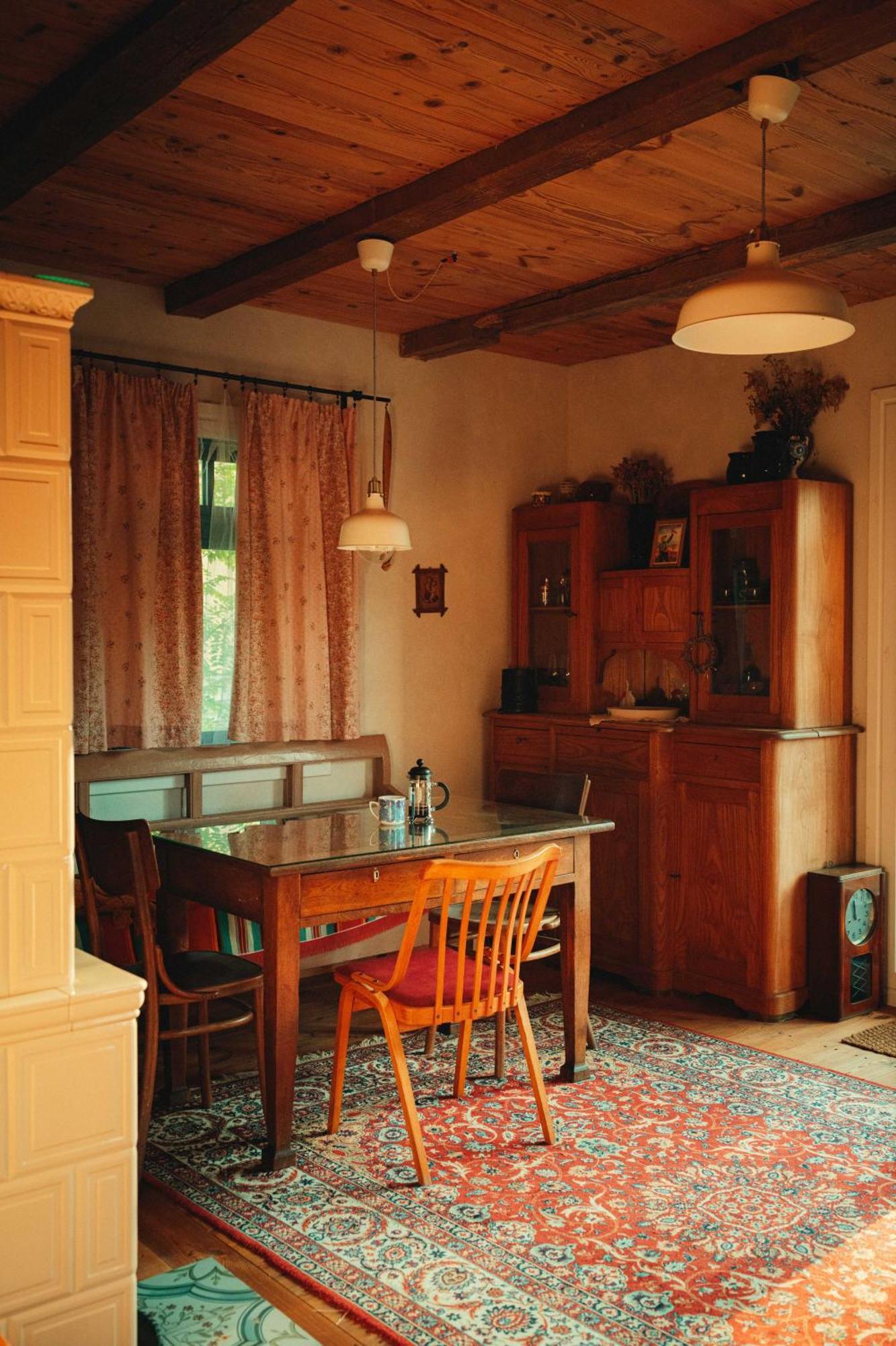 Siedlisko Jabzowka Villa Turzyniec Exterior foto